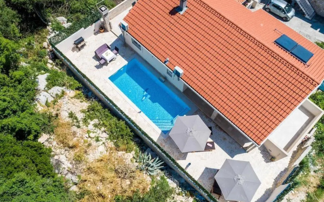 Villa Tranquility Nest Beniva