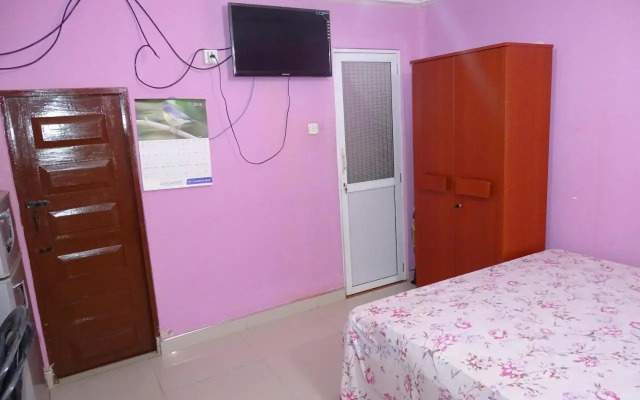 Manjula Luxury Apartment
