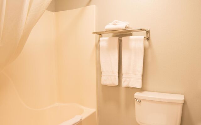 Best Western Black Hills Lodge