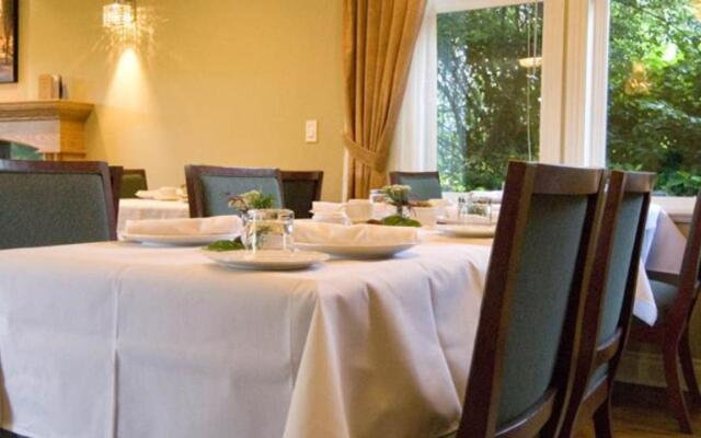Granville House B&B