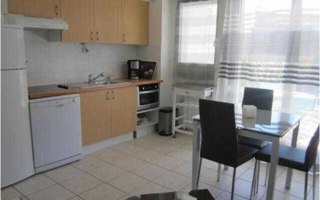 Superbe Appart Avec Jardin Et Piscine