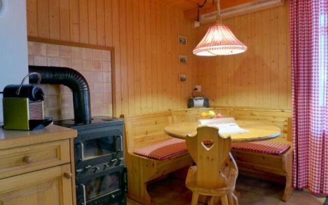 Apartment Stocki
