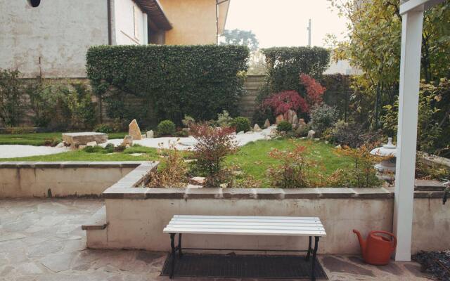 B&B Il Faggio Rosso