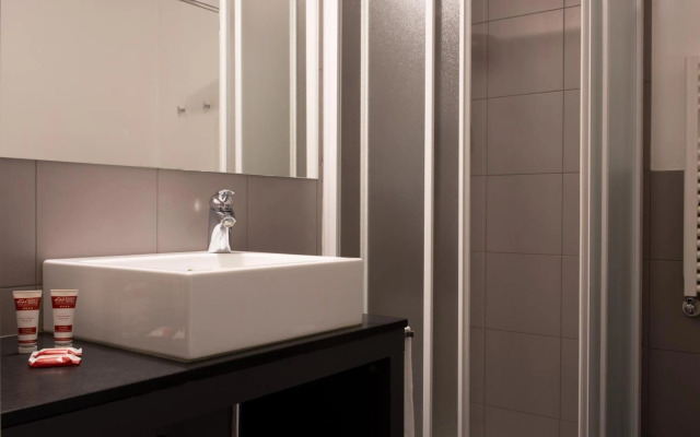 Euro Hotel Residence