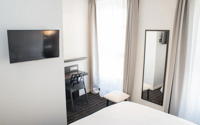 Hotel 64 Nice