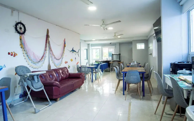 Hotel Aquarius