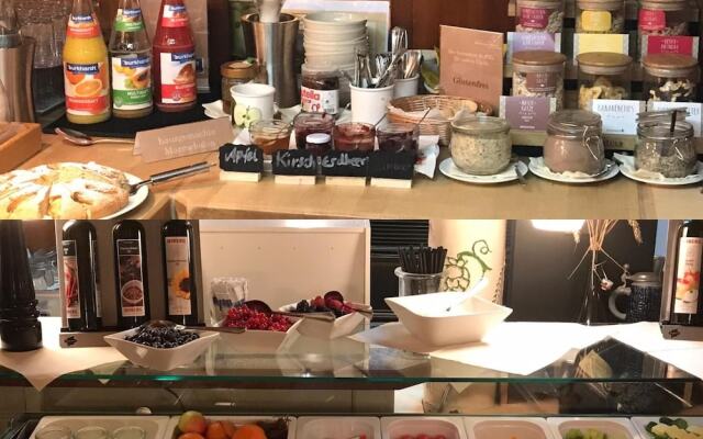 Neumaiers Hirsch Gasthof & Landhotel