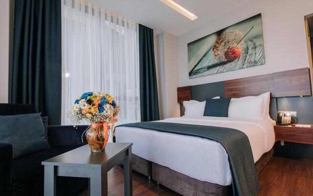 Peerless Villas Hotel