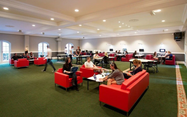 dwell Village Melbourne City