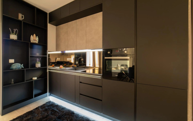 Luxury apartment Vagabundo 1 Free parking