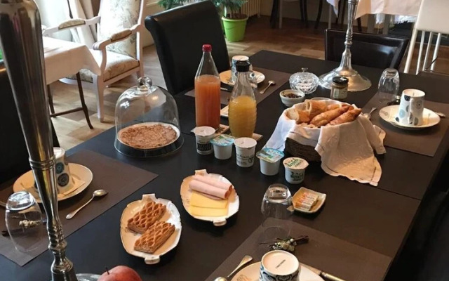 Domaine des 1000 Navettes