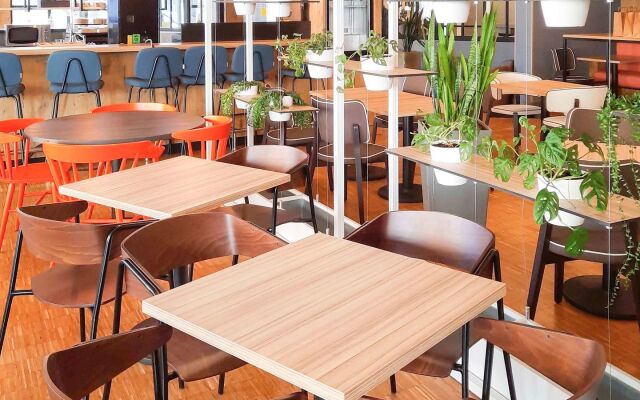 ibis Bordeaux Centre Meriadeck