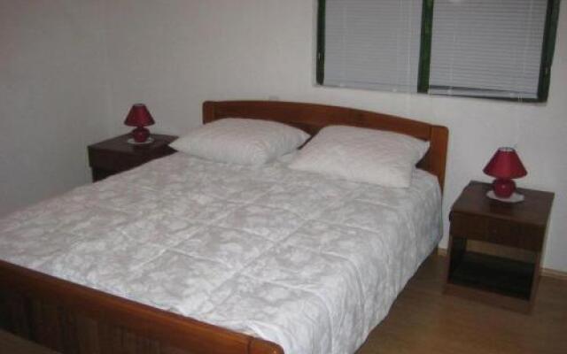 Bed and Breakfast Antonio Kaprije