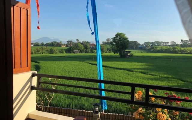 DeRose Guest House Canggu Bali