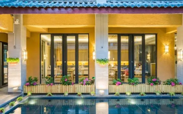 Zaiyiqi Inn