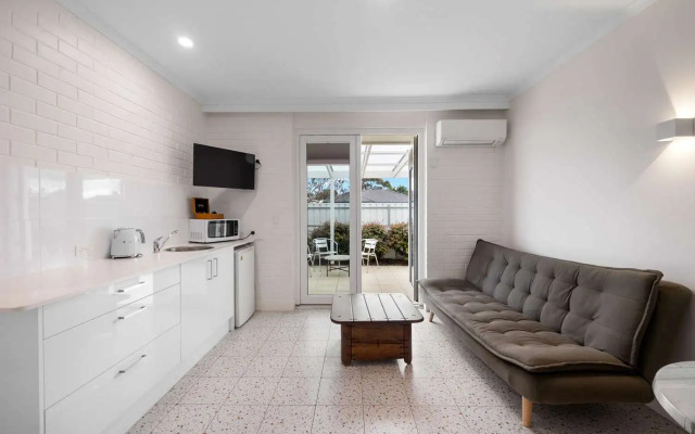 Best Western Adelaide Airport Motel