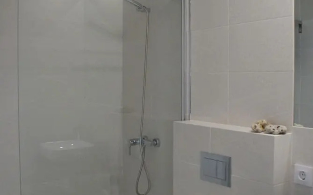 SimplyHosted Loft Rosario