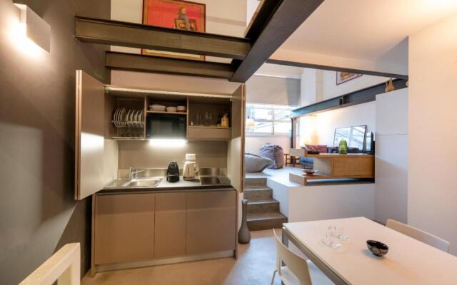 loft 19