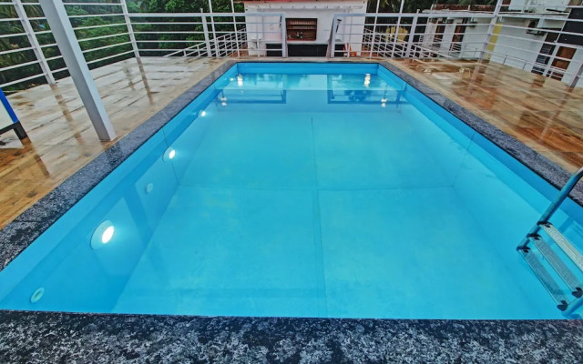 Itsy Hotels La Prince Residency