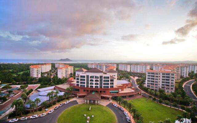 Jeju Raon Hotel