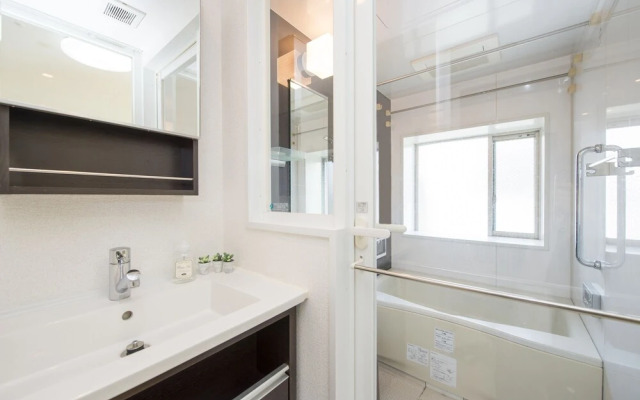 City Hotel Shinsaibashi