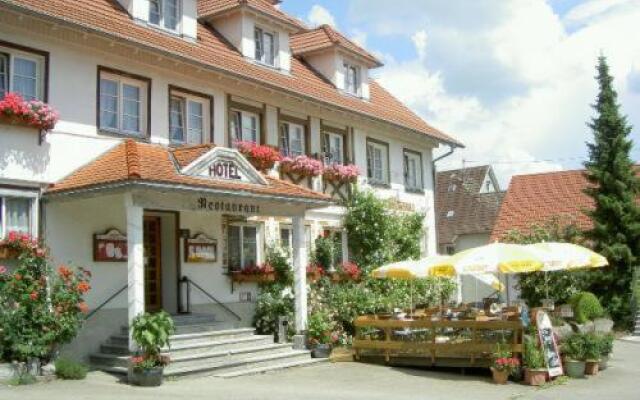 Hotel Restaurant Landhaus Köhle