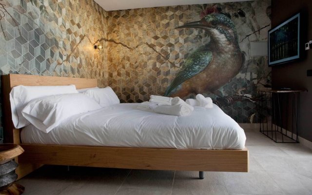 Lo Hotel del Poblet - Adults Only