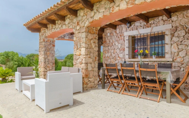 Sa Finca De Son Blai