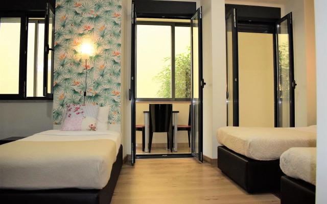 Universo Romântico Guesthouse & Spa