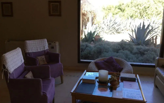 Las Pircas Hotel Boutique