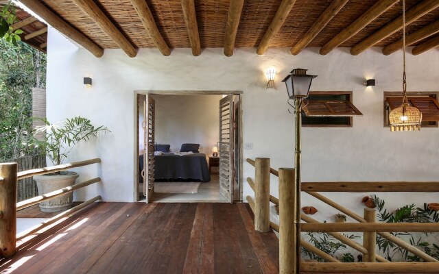 Arandu Casa Hotel Alto Trancoso