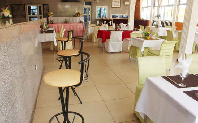Complexe Hotelier St Elie