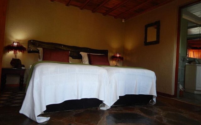Insimbi B&B