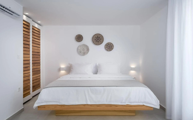 Kantouni Beach Boutique Hotel