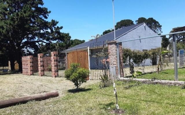 Casa Amplia y Comoda ACANTILADOS
