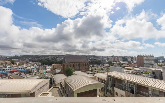 Panoramic Pad with Great Views | By My Getaways
