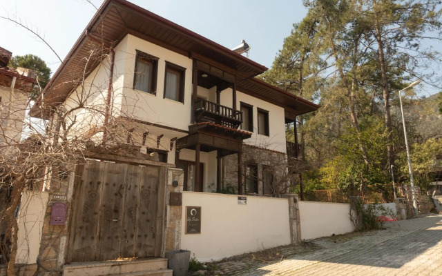 Alp Suites Lavanta