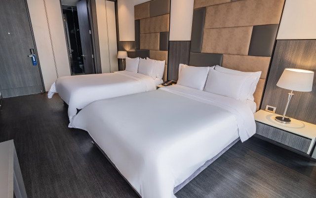 Ghl Bioxury Hotel