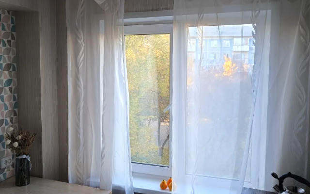 Апартаменты на улице Матросова 12