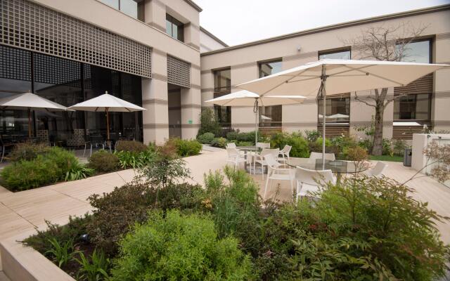 Holiday Inn Express Temuco by IHG
