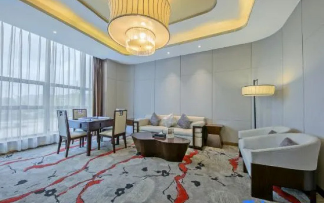 Radisson Blu Hotel Zunyi