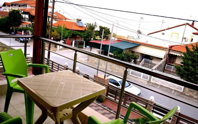 Amalia Lux Villas