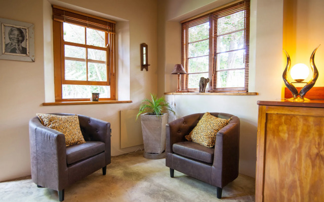 Babette Bed and Breakfast