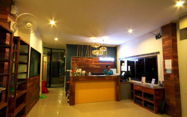 Lemonade Boutique Inn