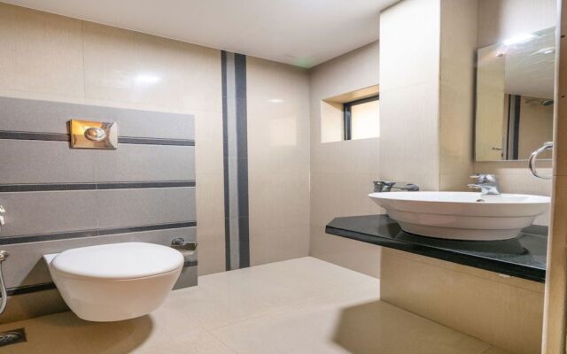 Oyo 45756 Hotel Green Dreams