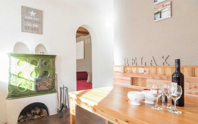 Spacious Holiday Home near Ski Area in Leogang