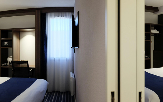 Holiday Inn Express Amiens by IHG