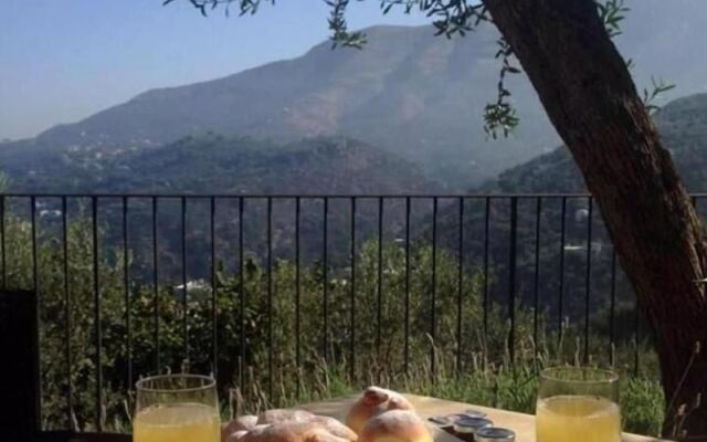 Il Casale Del Mirto