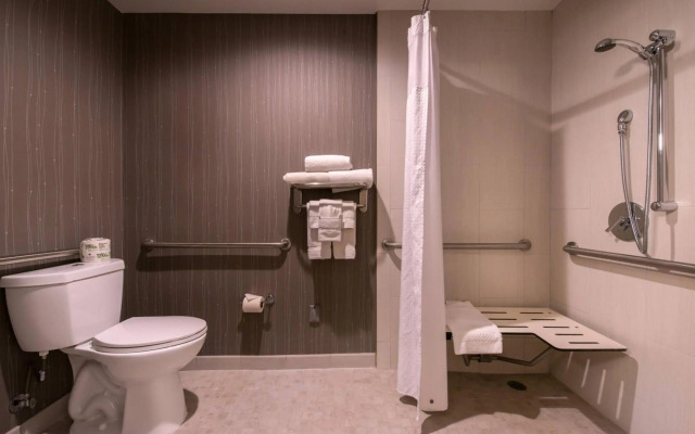 Courtyard Oxnard Ventura
