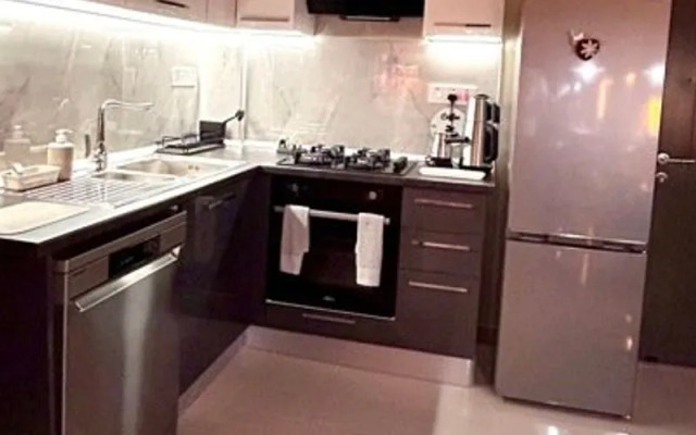 Ng Homes Girne